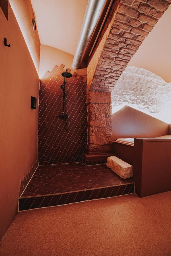 Spa Spa Letna Prag Exterior foto