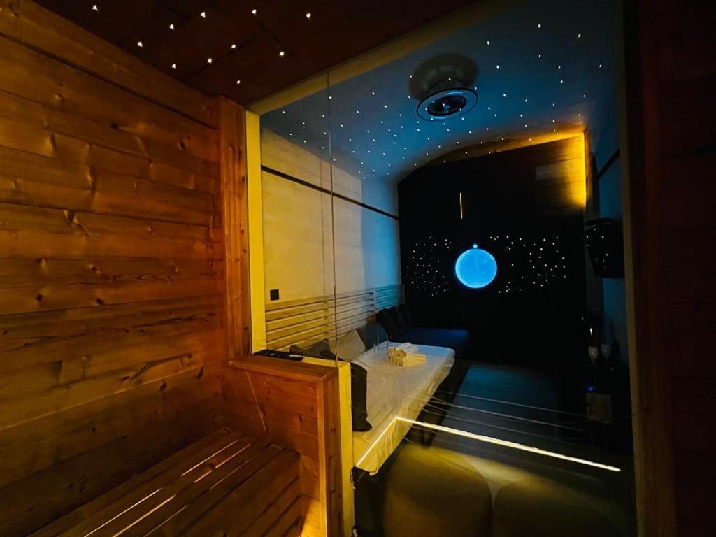 Spa Spa Letna Prag Exterior foto